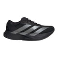 adizero Evo SL Chaussure de compétition Femmes-noir, gris
