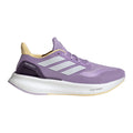 Pureboost 5 Chaussure de running sans stabilisateurs Femmes-lilas, blanc