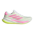 Supernova Ease Chaussure de running sans stabilisateurs Enfants - blanc, pink