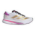 adizero SL 2 Chaussure de running sans stabilisateurs Femmes - blanc, or