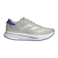 adizero SL 2 Chaussure de running sans stabilisateurs Femmes - gris, violet