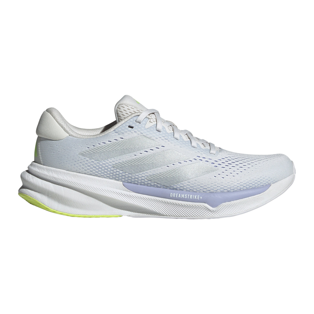 adidas Supernova Stride 2 Chaussure de running sans stabilisateurs Femmes - blanc