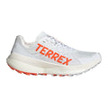Terrex Agravic Speed Chaussure Trail Femmes-Blanc