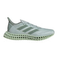 4D FWD 4 Chaussure de running sans stabilisateurs Hommes - gris, sauge
