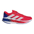 Adistar 3 Chaussure De Running Sans Stabilisateurs Hommes-Rouge,Bleu