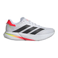 Duramo Speed 2 Chaussure de running sans stabilisateurs Hommes-blanc, rouge