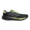 Supernova Stride 2 Chaussure de running sans stabilisateurs Hommes - noir, jaune