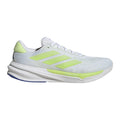 Supernova Stride 2 Chaussure De Running Sans Stabilisateurs Hommes-Blanc,Jaune