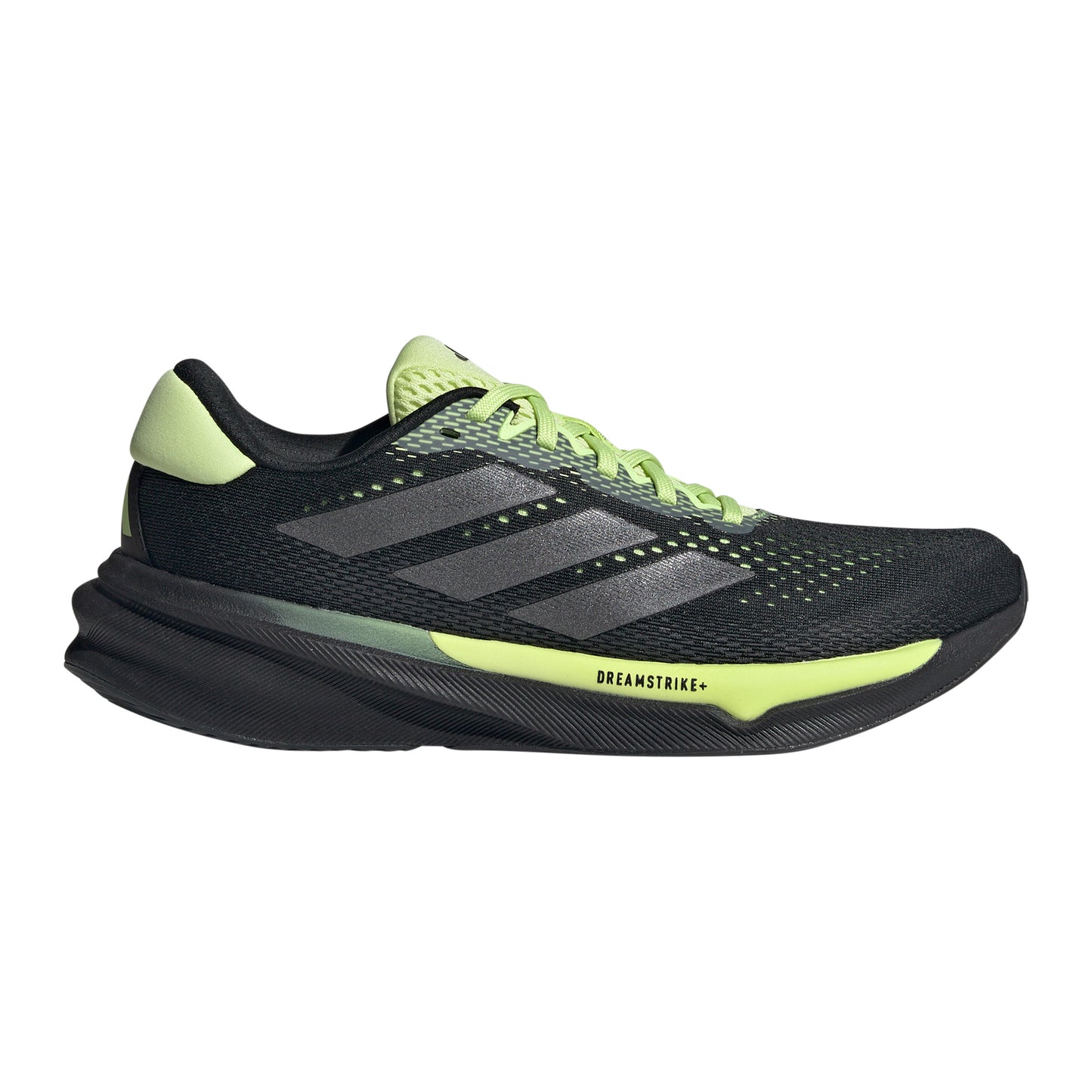 adidas Supernova Stride 2 Chaussure de running sans stabilisateurs Femmes - noir
