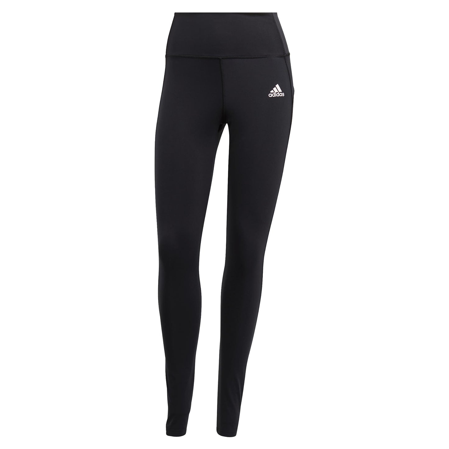 adidas FB Collant tight Femmes - noir, blanc