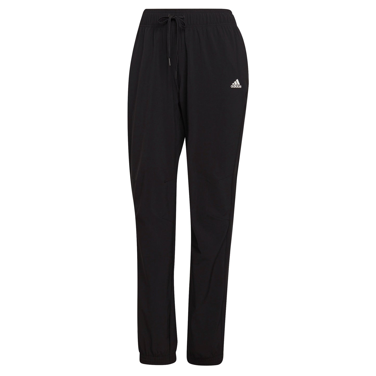 adidas Woven Pantalon survêtement Femmes - noir,