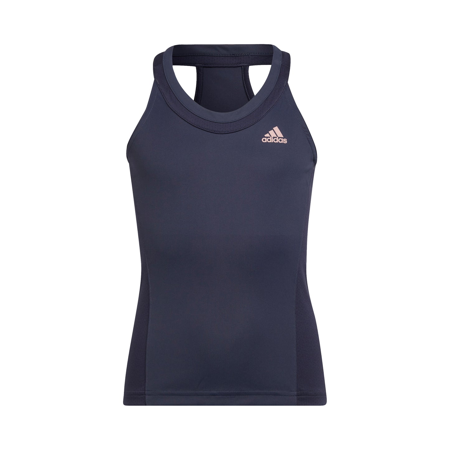 adidas Club Débardeur tank top Filles - bleu foncé,