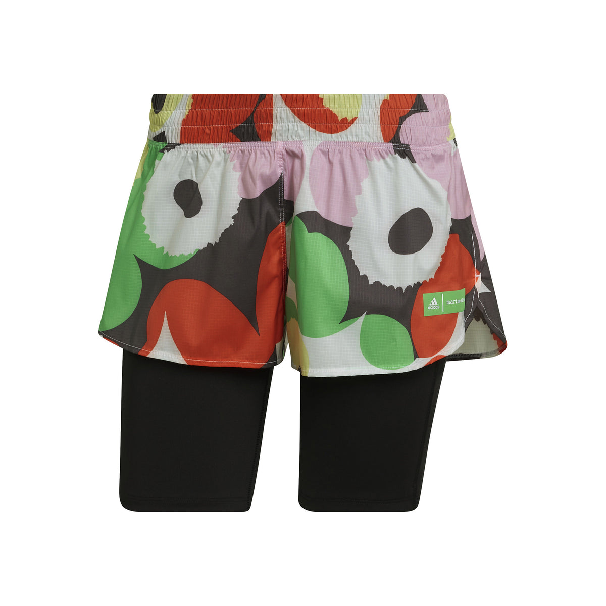 adidas MMK Shorts Femmes - multicouleur,