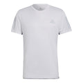 Own the Run T-shirt Hommes - blanc,