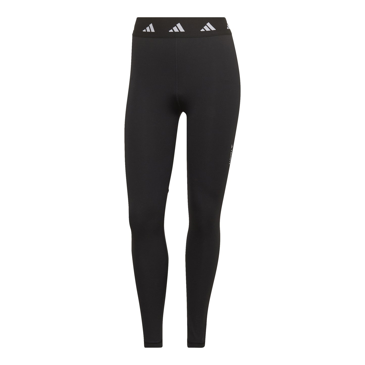 adidas Tech-Fit 7/8 Collant tight Femmes - noir,