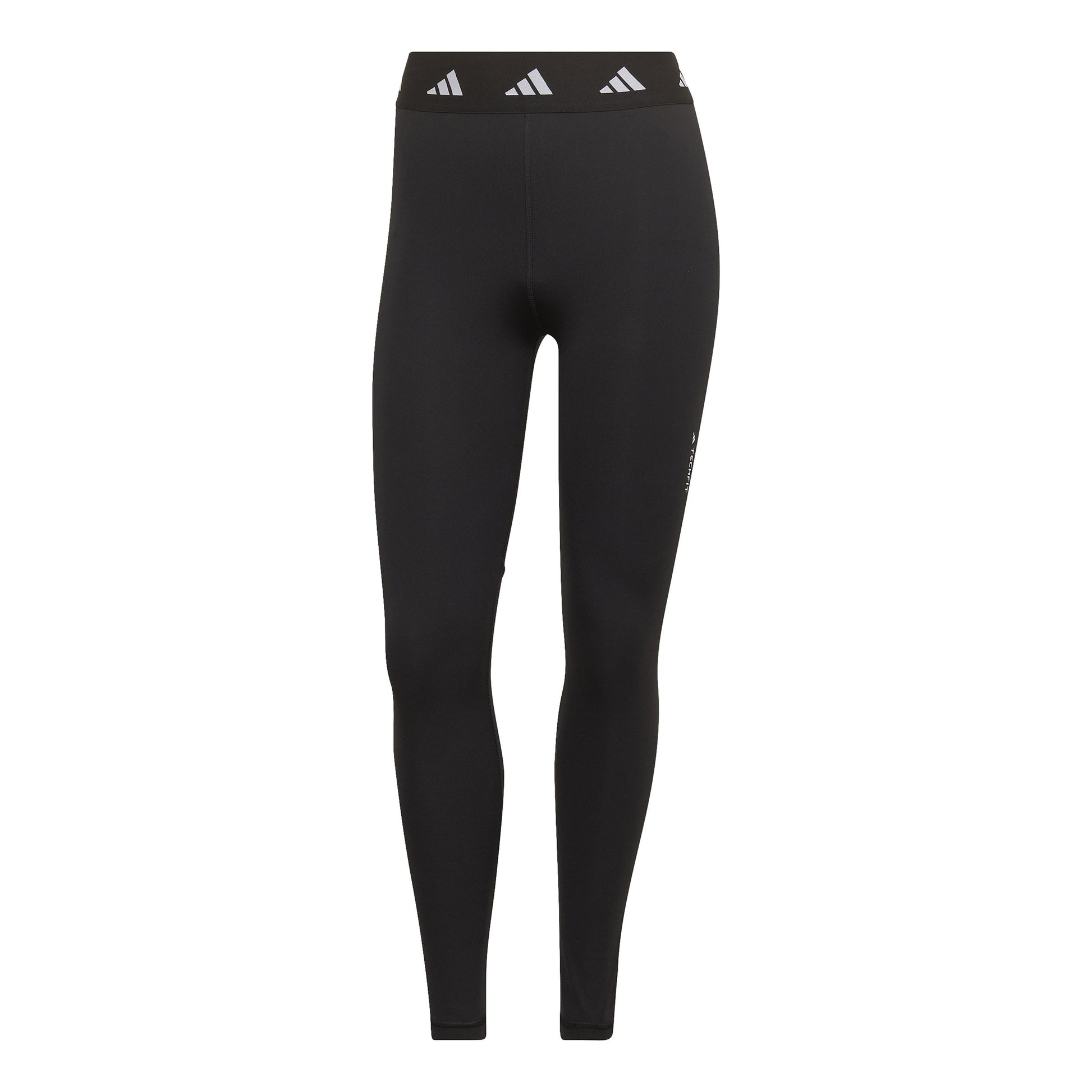 adidas Tech-Fit 7/8 Collant tight Femmes - noir,
