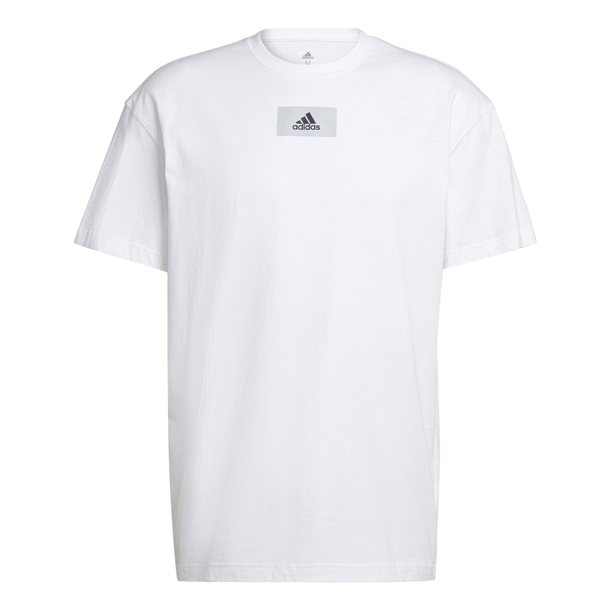 adidas Feelvivid T-shirt Hommes - blanc,