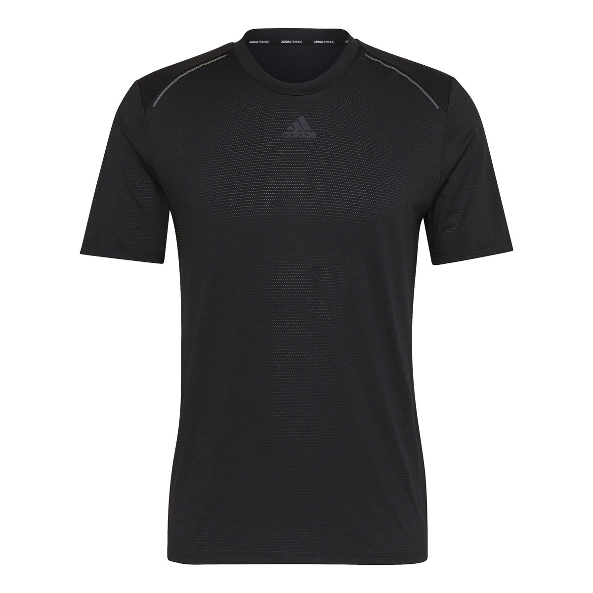 adidas High Intensity Cool T-shirt Hommes - noir,