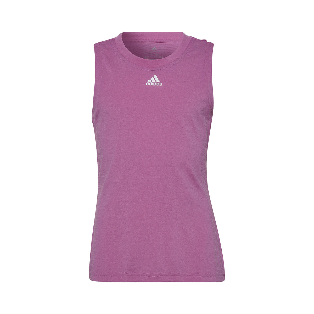 adidas NYC Y Débardeur tank top Filles - violet,