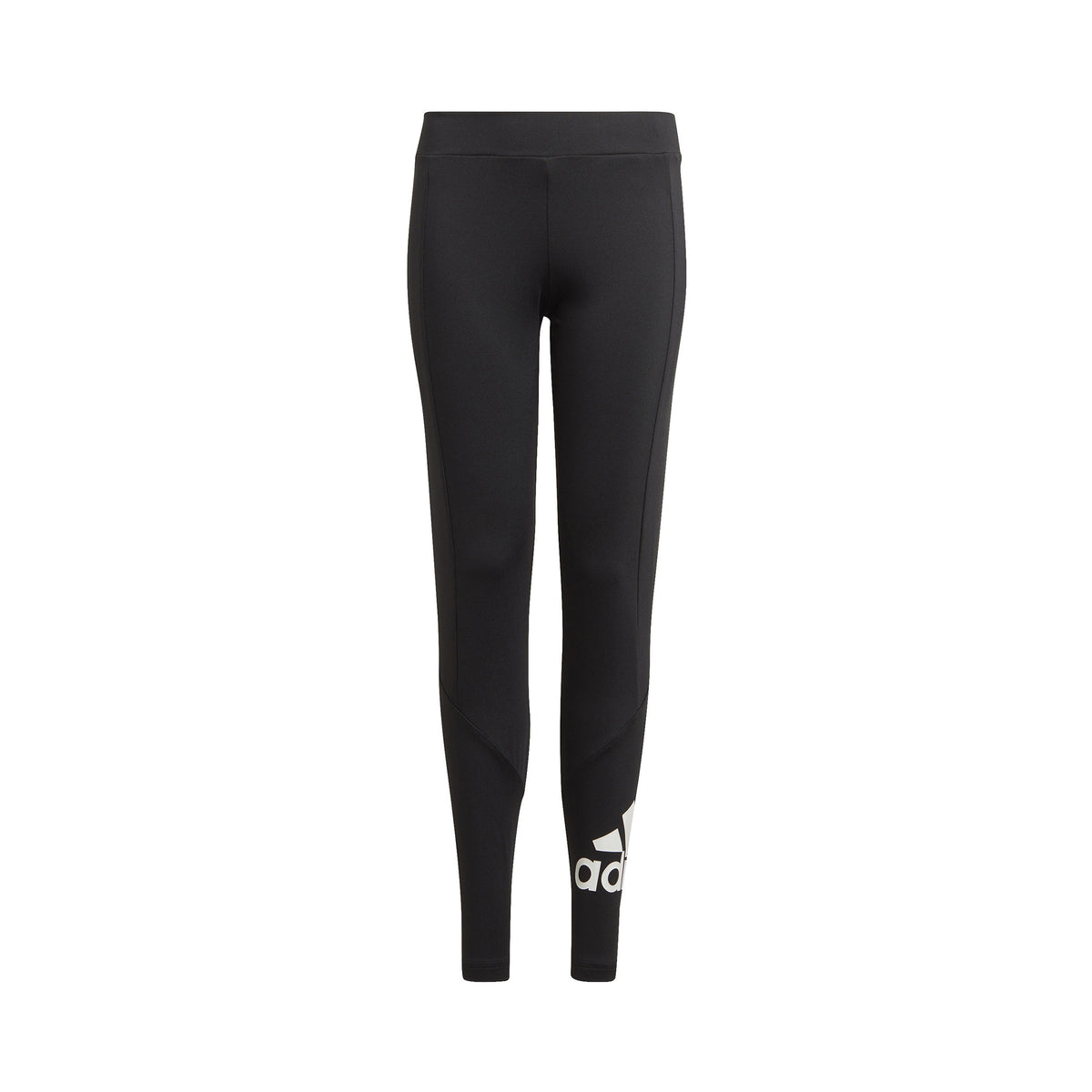adidas Big Logo Collant tight Filles - noir,