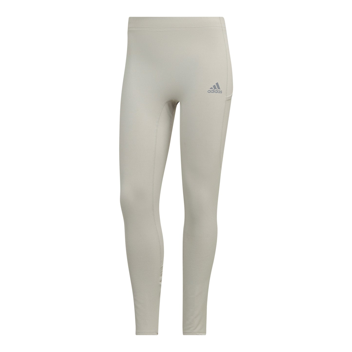 adidas Fast Cold Ready Long Collant de course Femmes - gris,