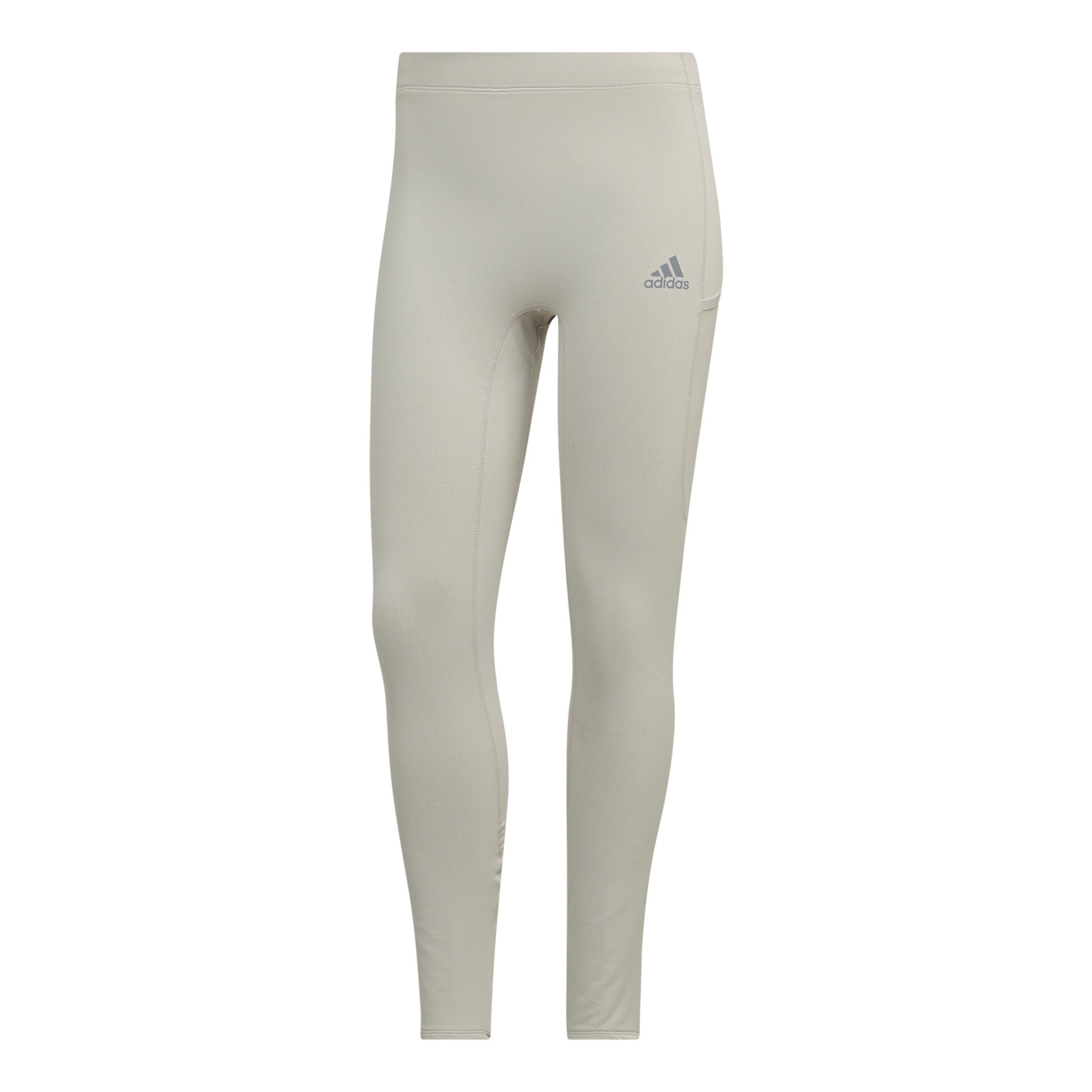 adidas Fast Cold Ready Long Collant de course Femmes - gris,