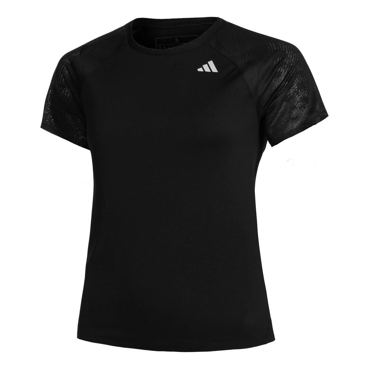 adidas Adizero Maillot de course Femmes - noir,