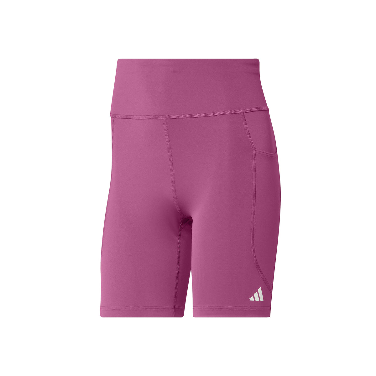 adidas DailyRun 5in Collant de course Femmes - berry,