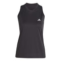 Run It Maillot de course Femmes - gris,