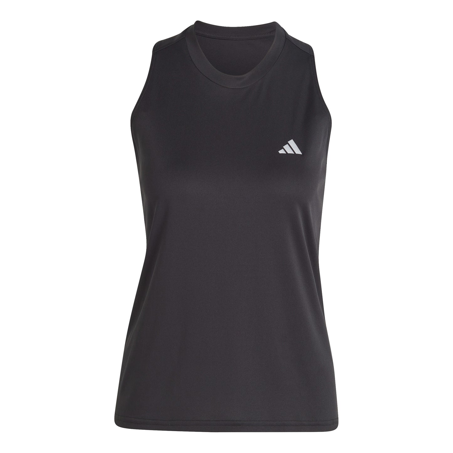 adidas Run It Maillot de course Femmes - gris,