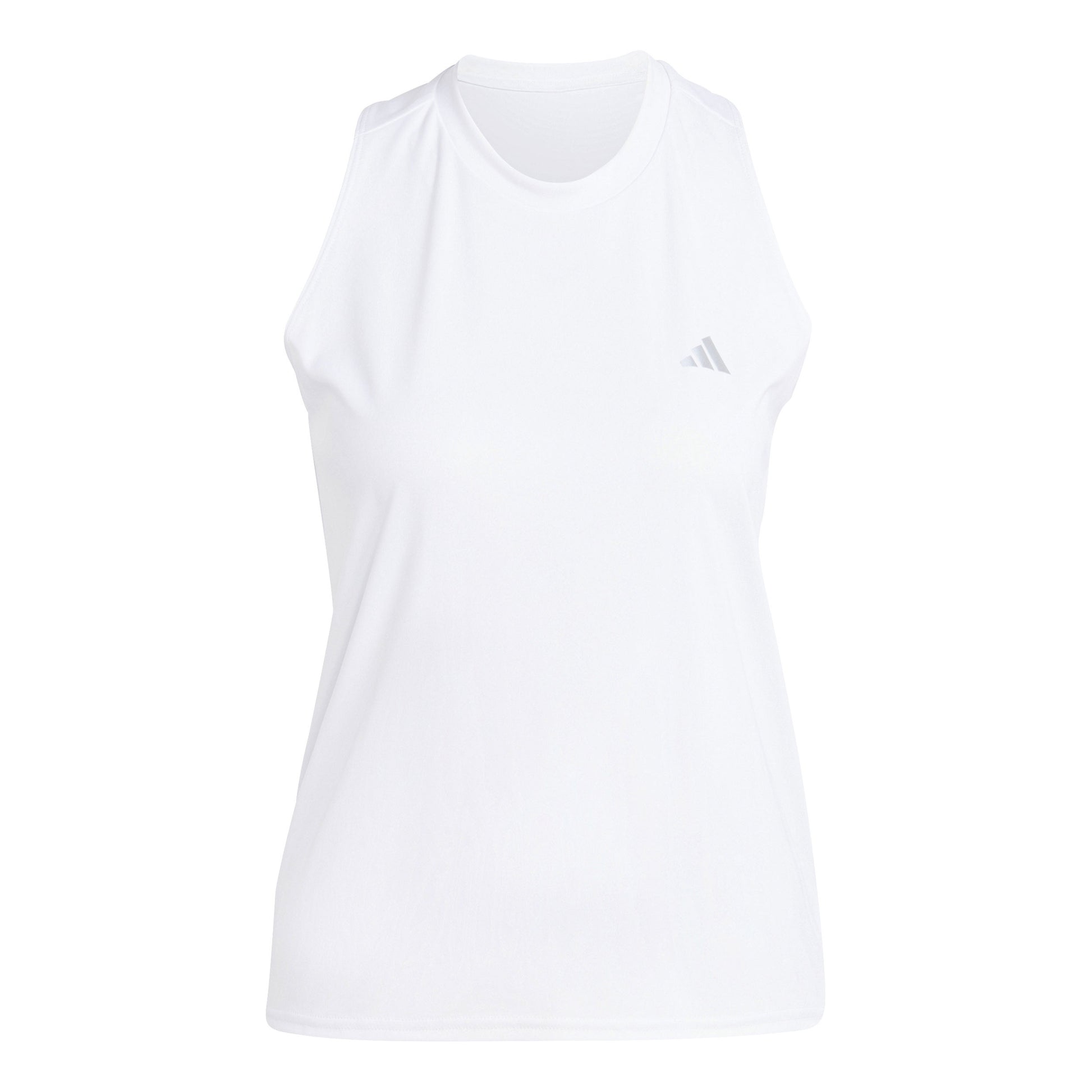 adidas Run It Maillot de course Femmes - blanc,