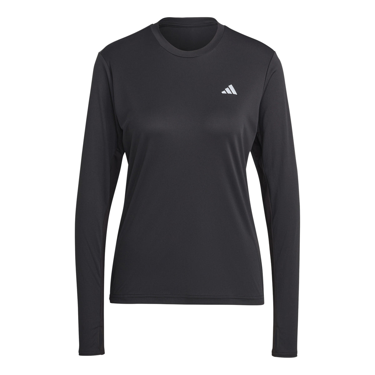 adidas Run It Top de course Femmes - noir,