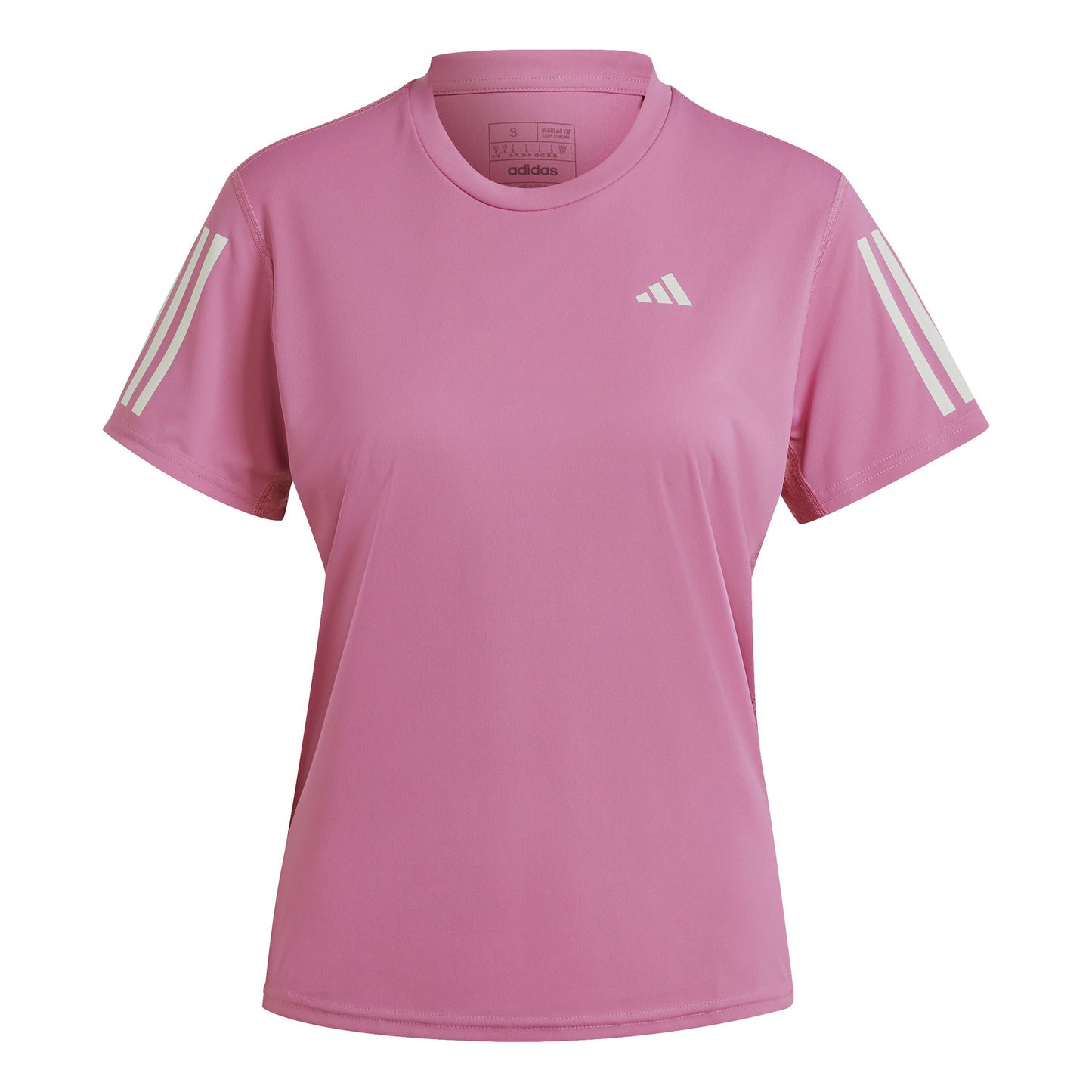 adidas Own the Run Maillot de course Femmes - pink,