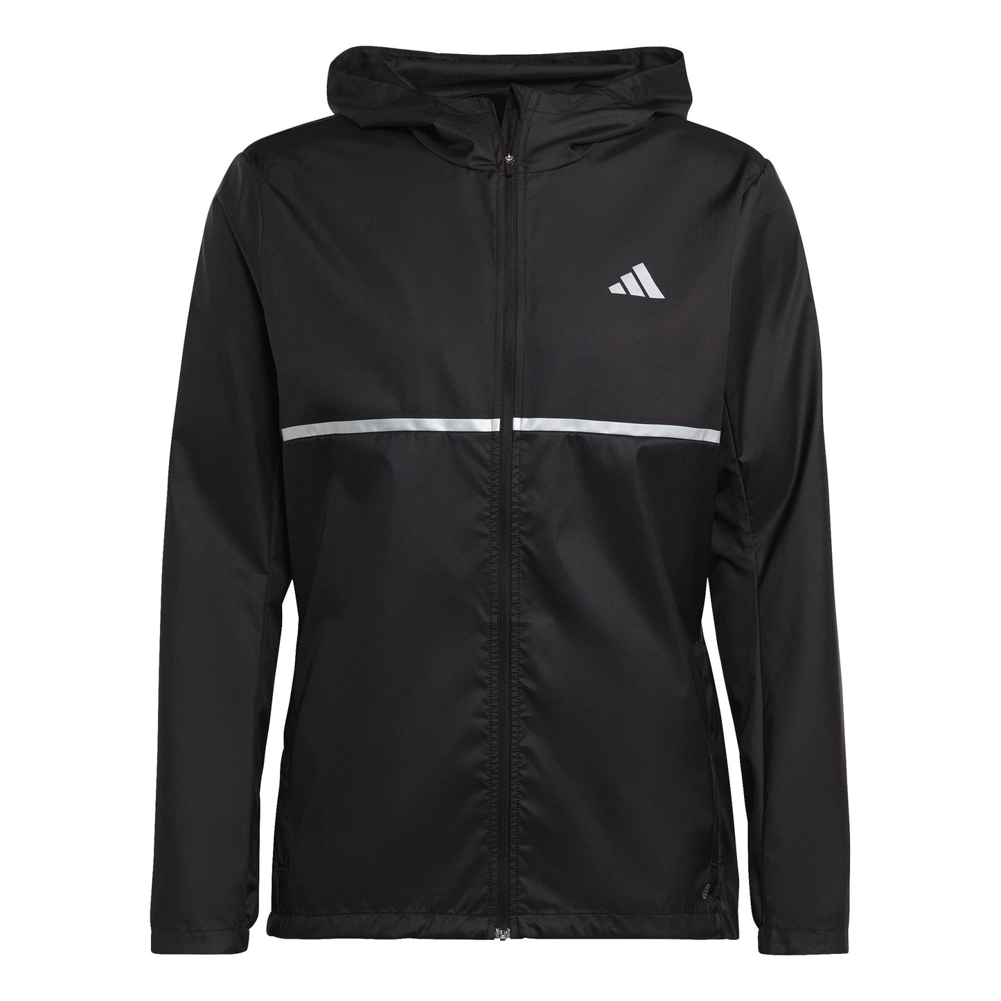 adidas Own The Run Veste running Hommes - noir,