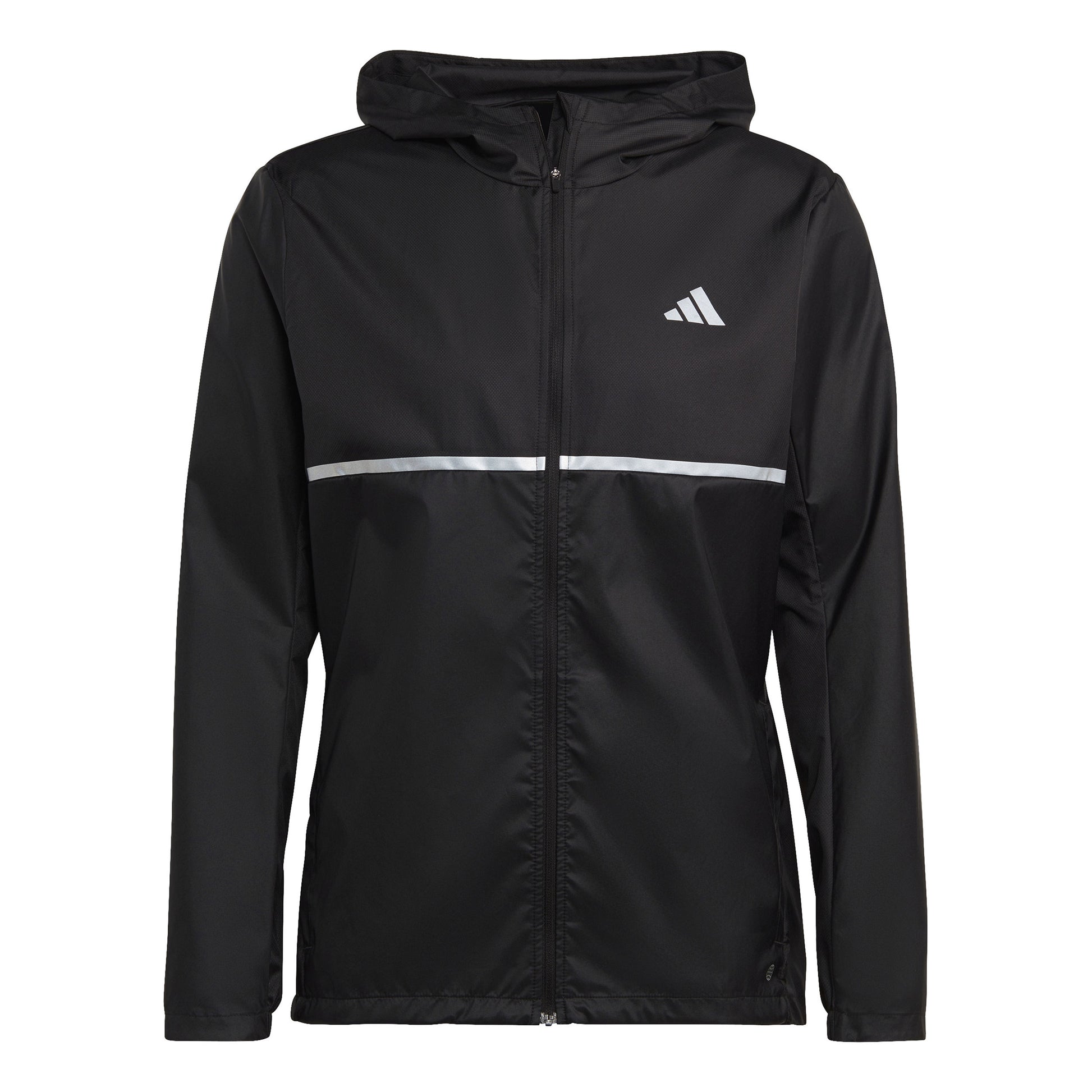 adidas Own The Run Veste running Hommes - noir,