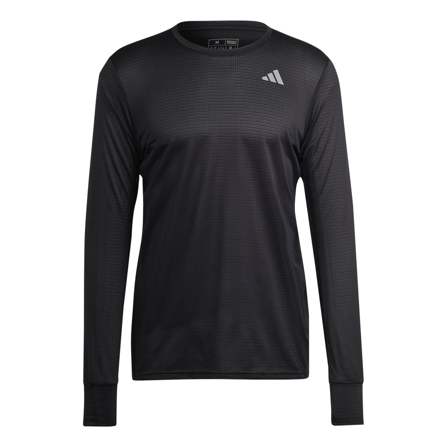adidas Own The Run Top de course Hommes - noir,