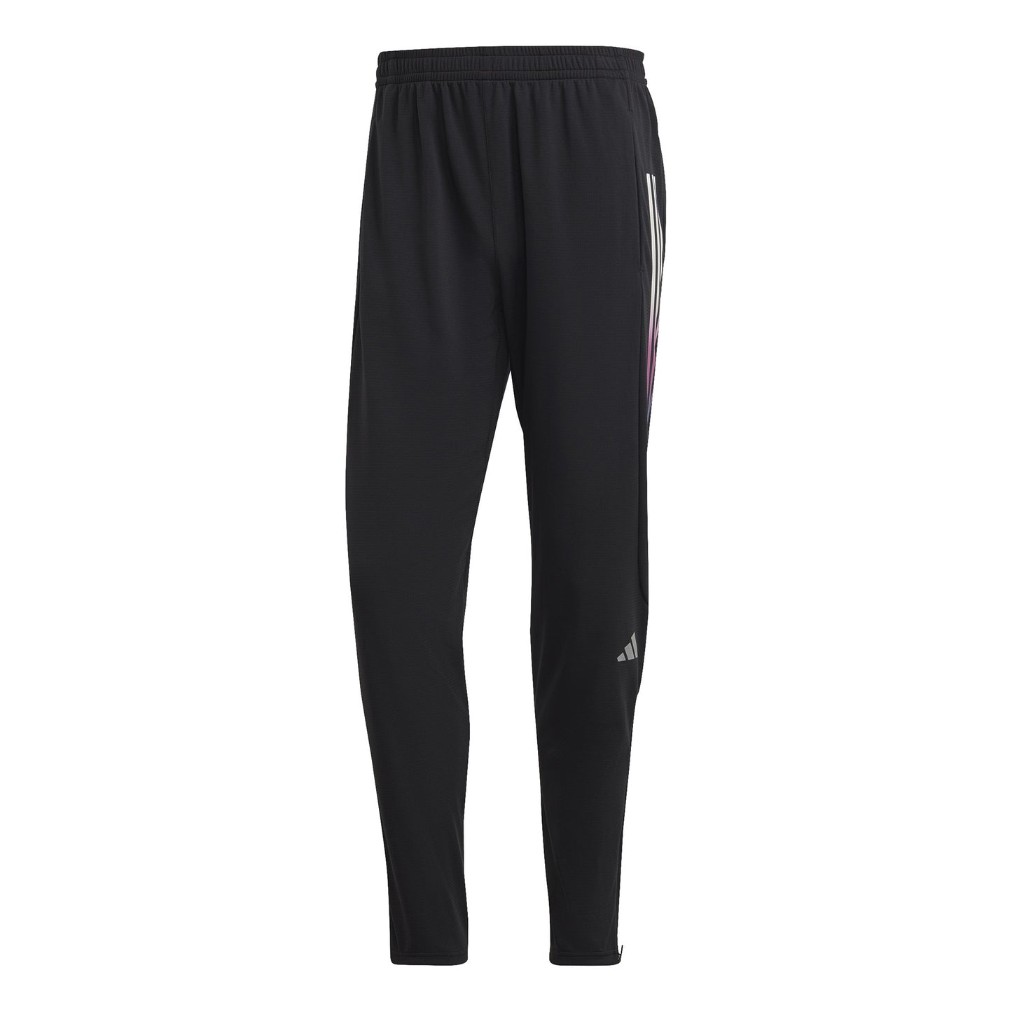 adidas Run Icons Collant de running Hommes - noir,