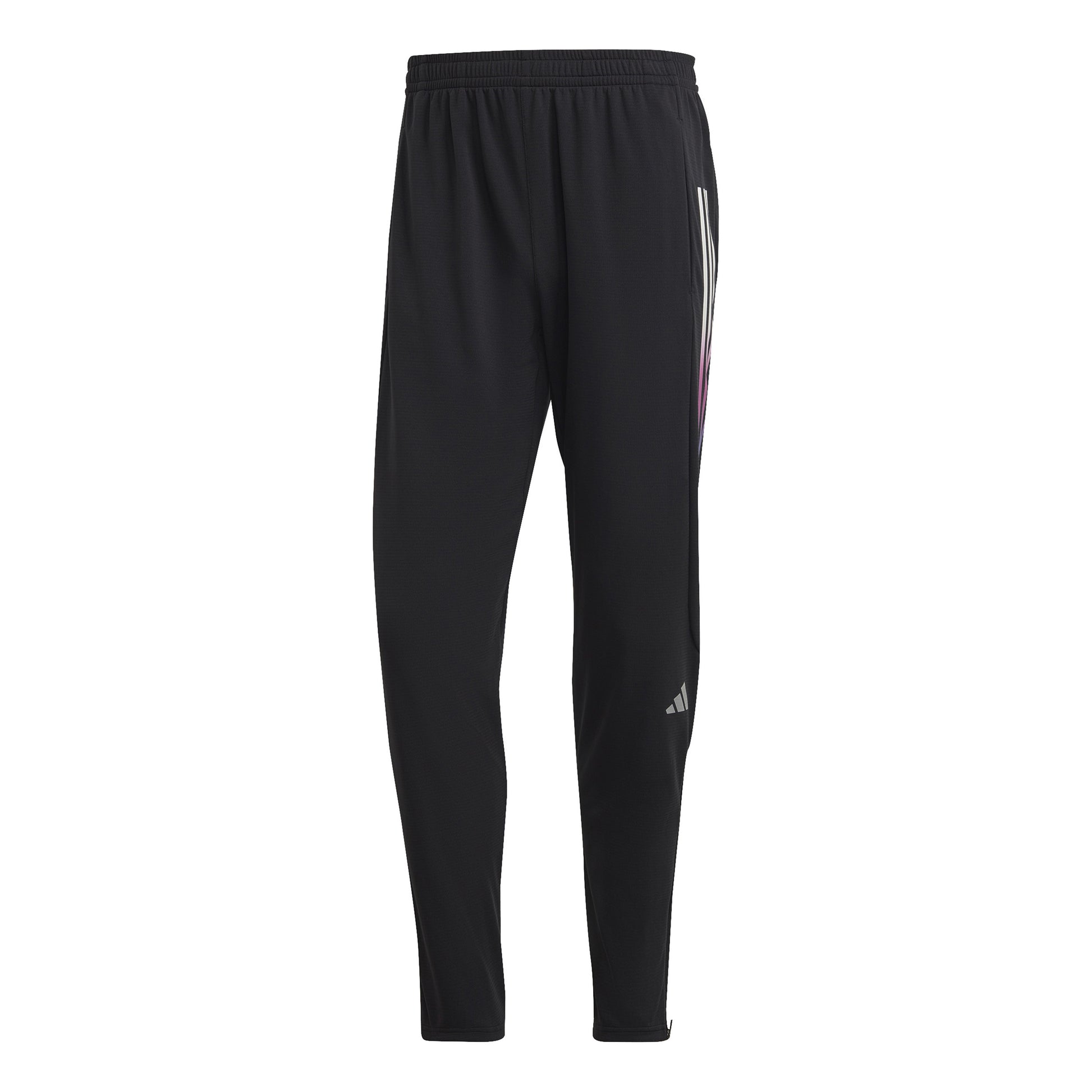 adidas Run Icons Collant de running Hommes - noir,