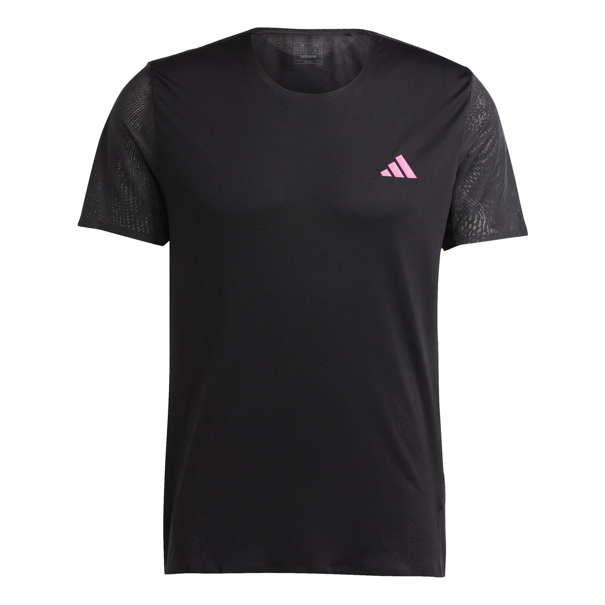 adidas Adizero Maillot de course Hommes - noir,