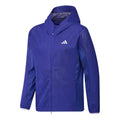 Adizero Veste Running Hommes-Bleu