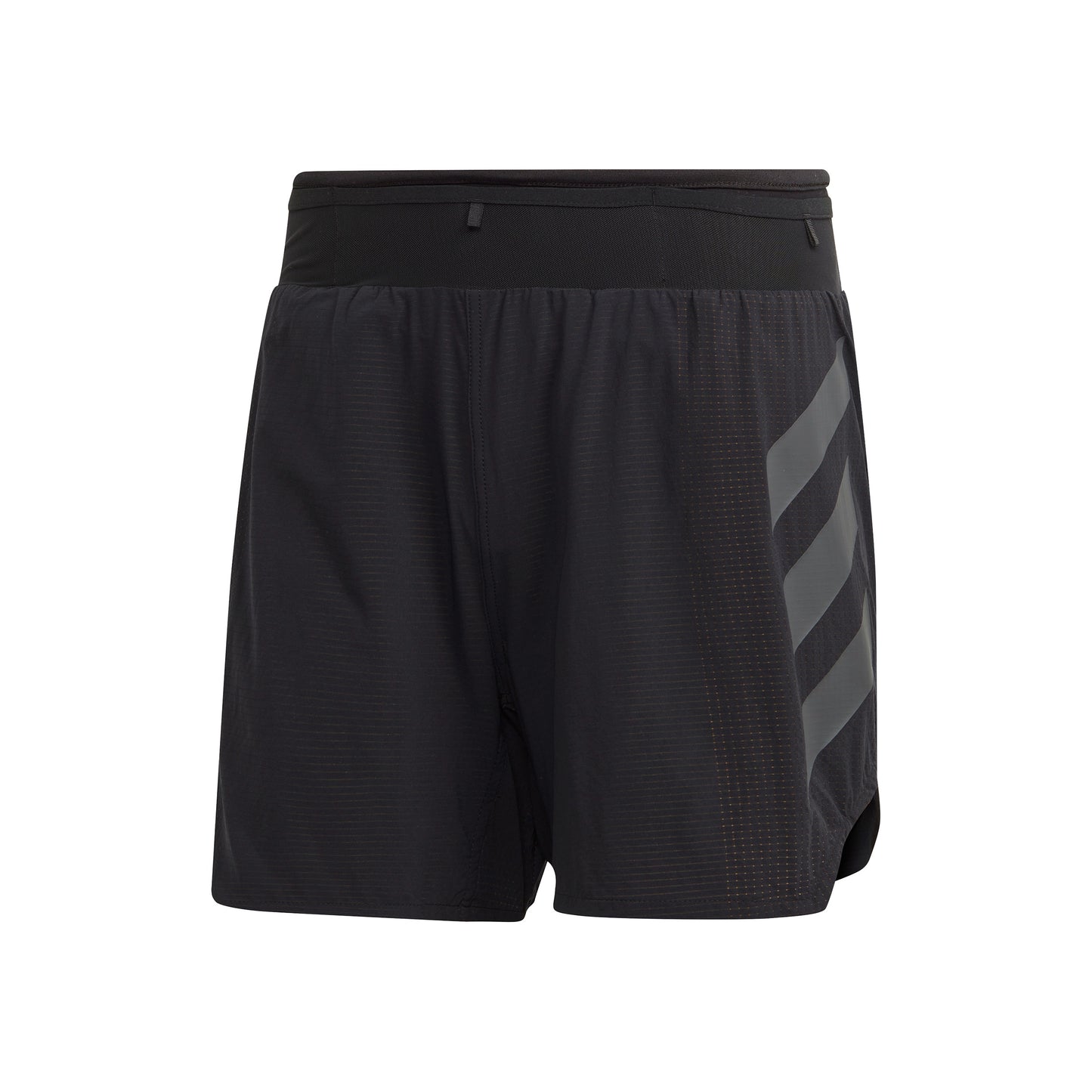 adidas Agravic Pro Shorts Hommes - noir,