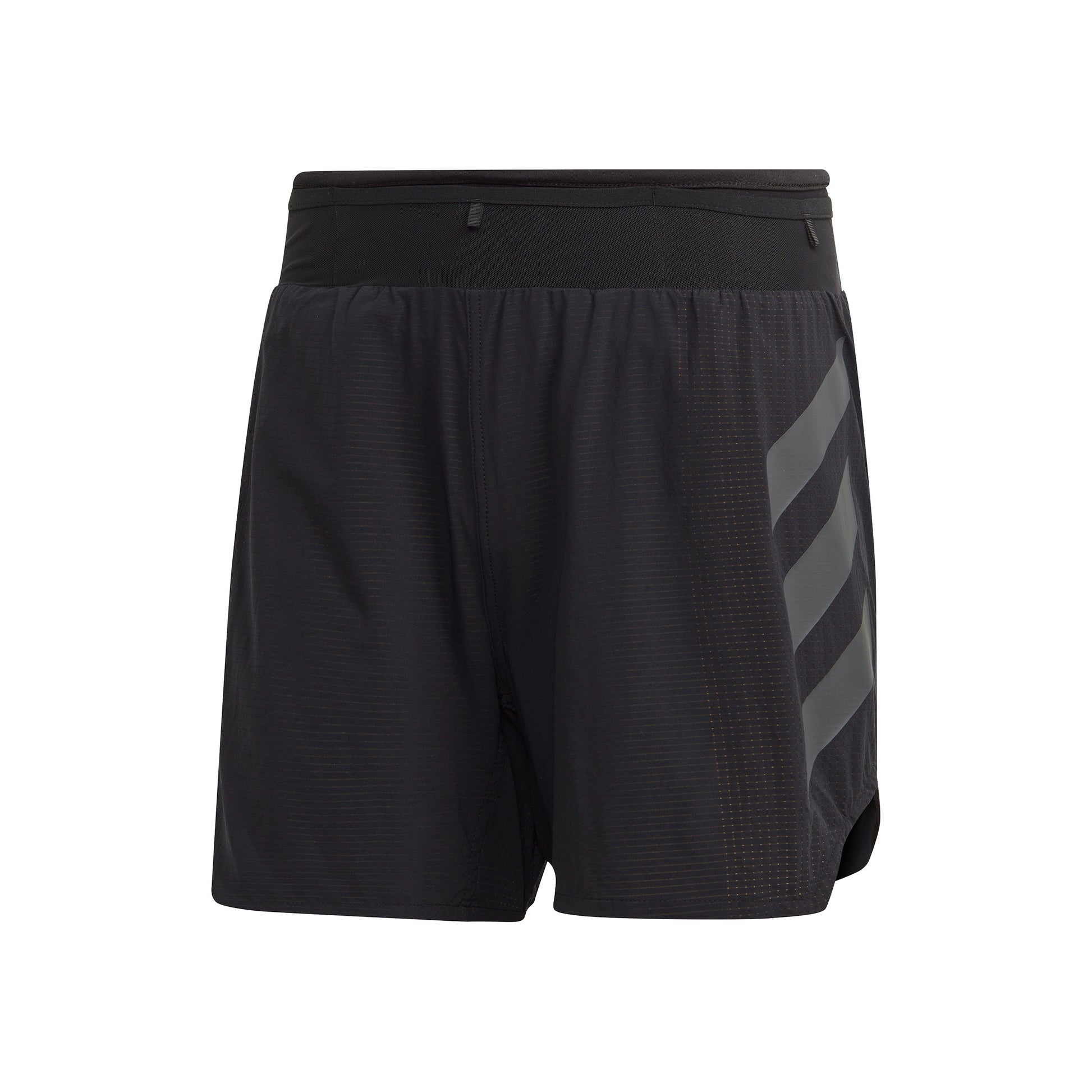 adidas Agravic Pro Shorts Hommes - noir,