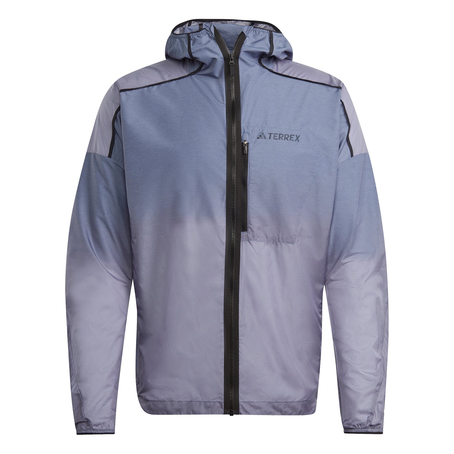 adidas Agravic WW Veste running Hommes - lilas,