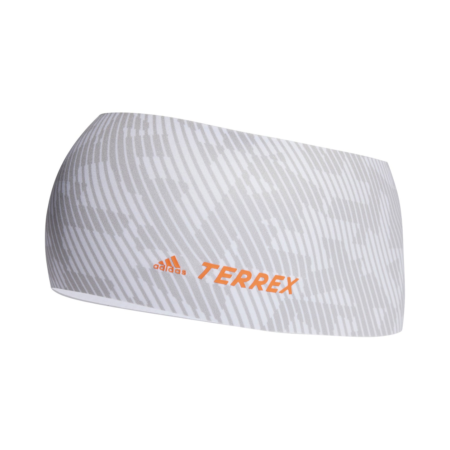 adidas Agravic Graphic Bandeau Hommes-blanc,gris