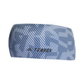 Agravic Graphic Bandeau Hommes-bleu