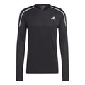 Fast Top de course Hommes - noir,