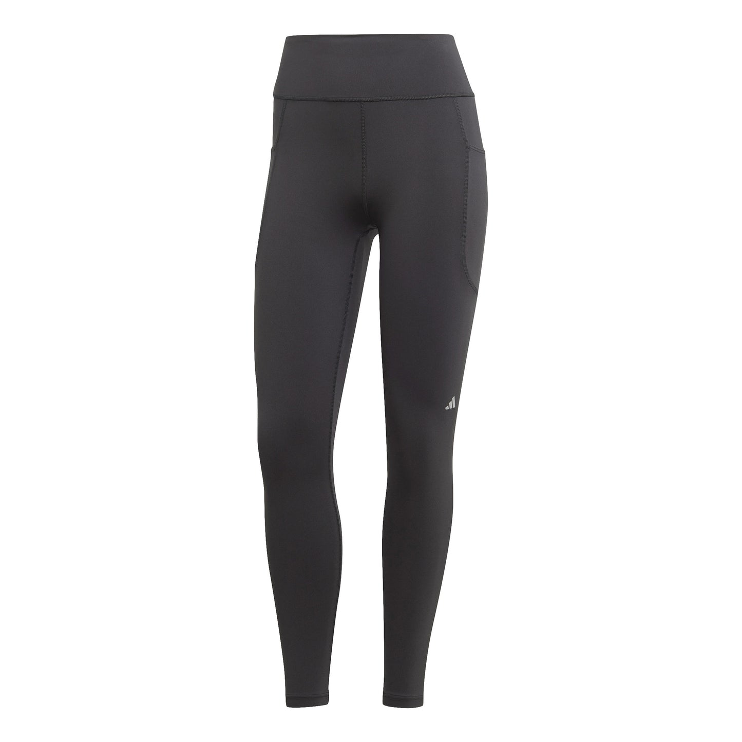 adidas DailyRun 7/8 Collant de course Femmes - noir,