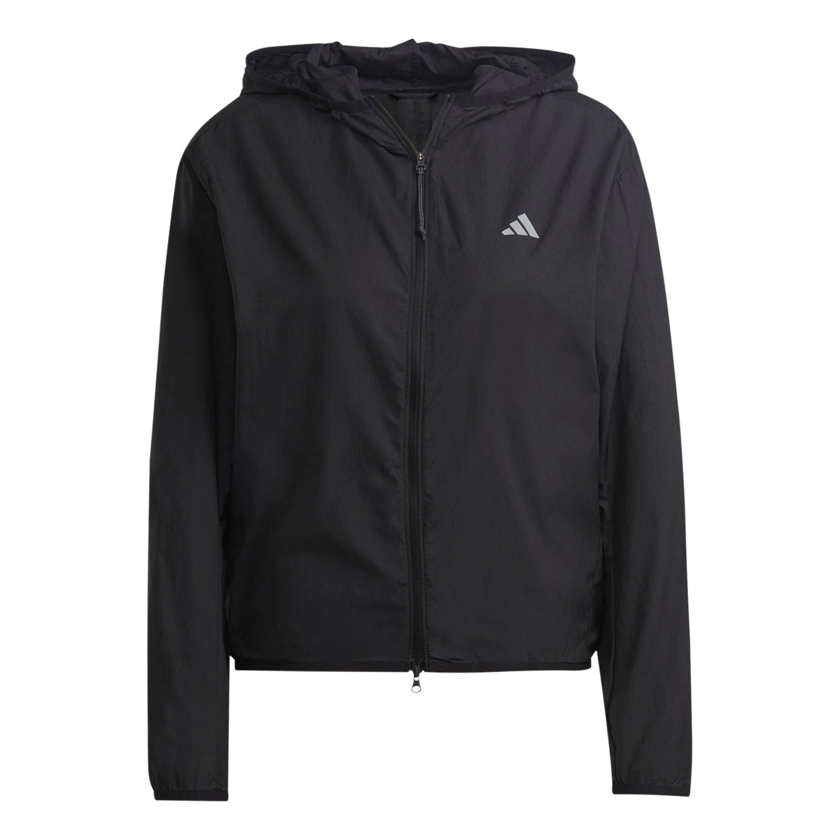 adidas Run It Veste running Femmes - noir,