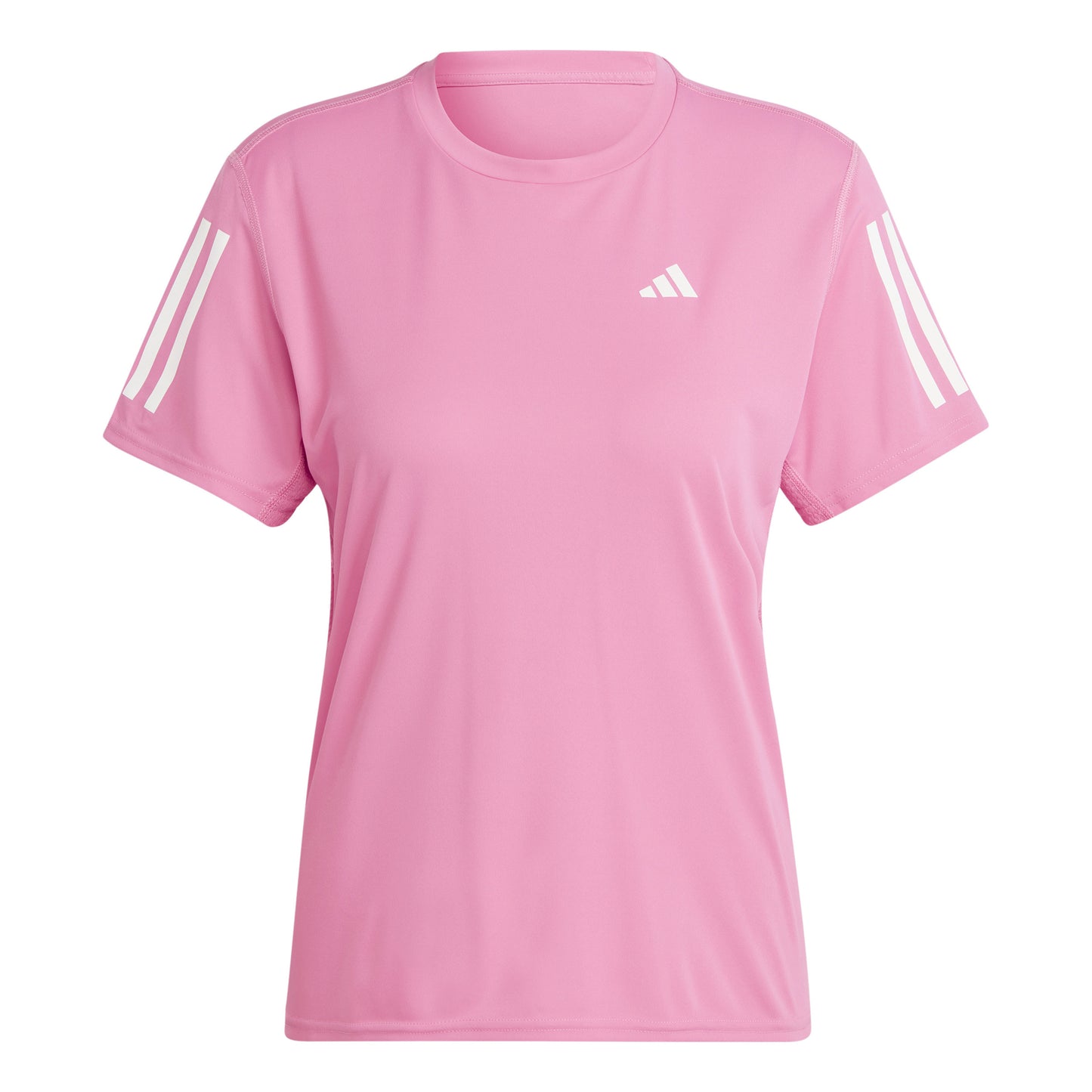 adidas Own the Run Maillot de course Femmes - rosé,