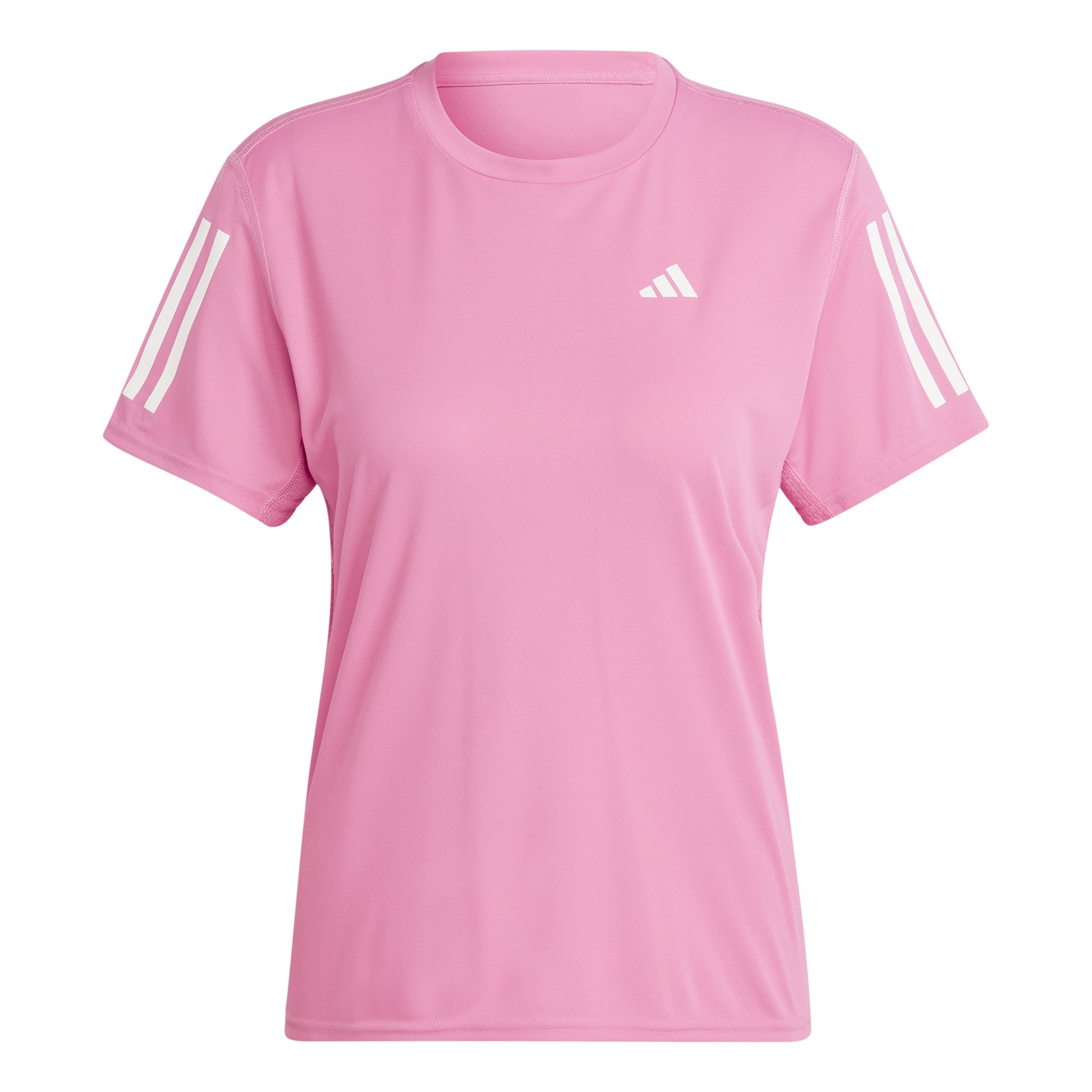 adidas Own the Run Maillot de course Femmes - rosé,